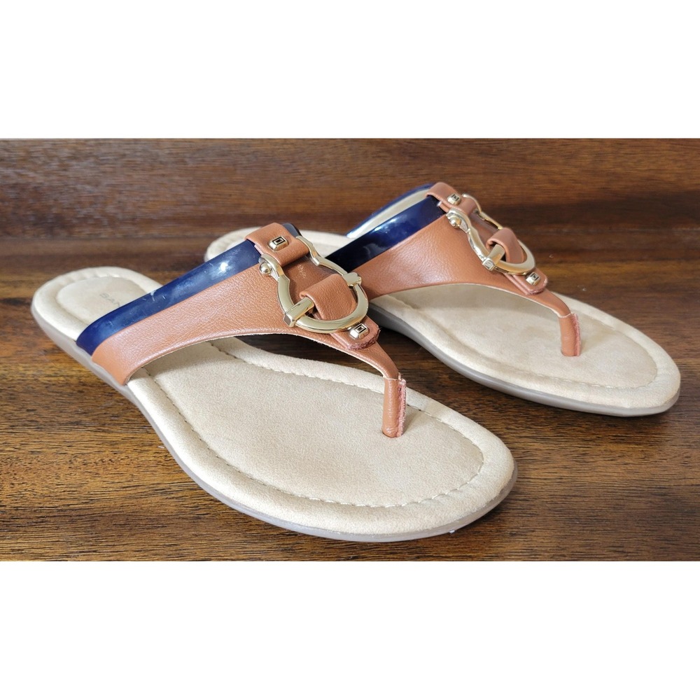 Bandolino Thong Sandals
